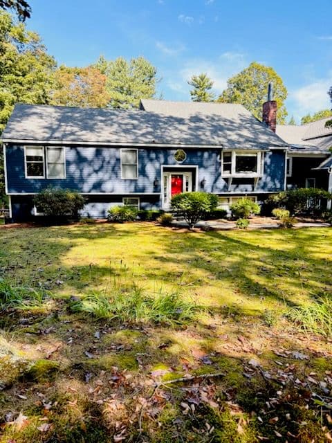 Gallery photos for Exterior Painting Success in Groton MA: Image #1