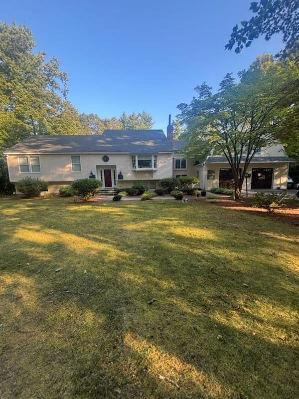 Gallery photos for Exterior Painting Success in Groton MA: Image #2