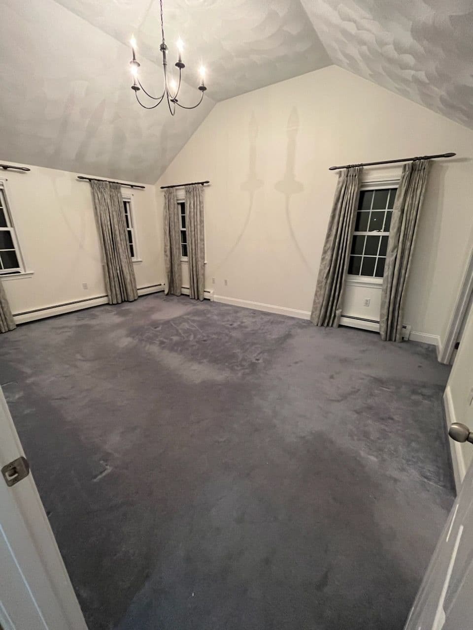 Gallery photos for Impressive Room Makeover in Methuen MA: Image #1