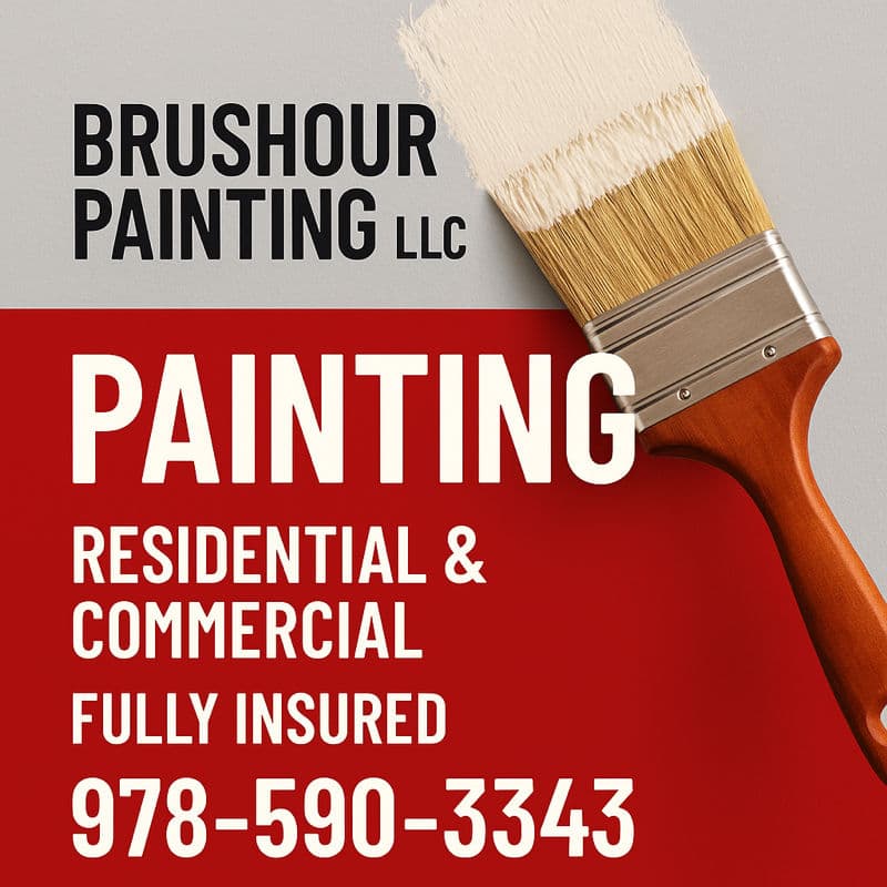 Discover Quality Residential and Commercial Painting image