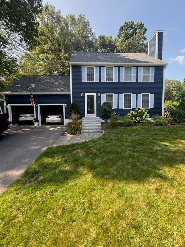 Gallery photos for Stunning Home Makeover With Lasting Finish: Image #1