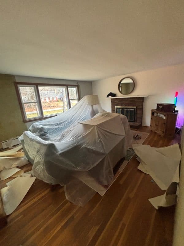 Gallery photos for Fresh and Modern Living Space in Groton MA: Image #1