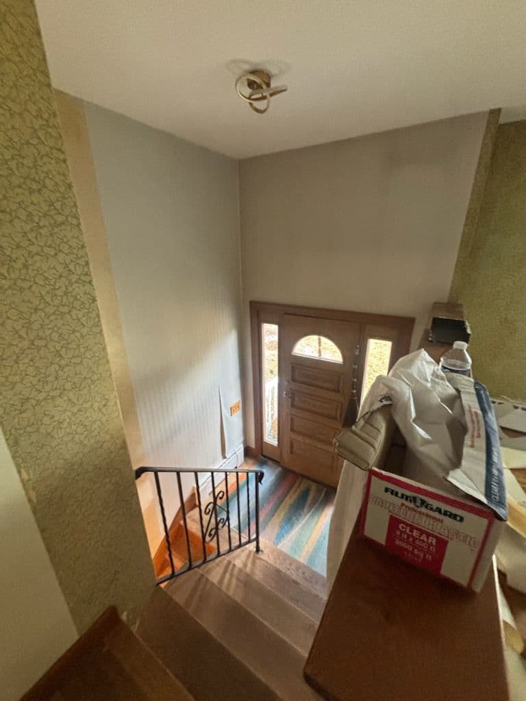 Gallery photos for Fresh and Modern Living Space in Groton MA: Image #3